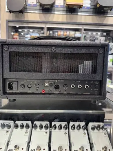 Revv-G20TS 2